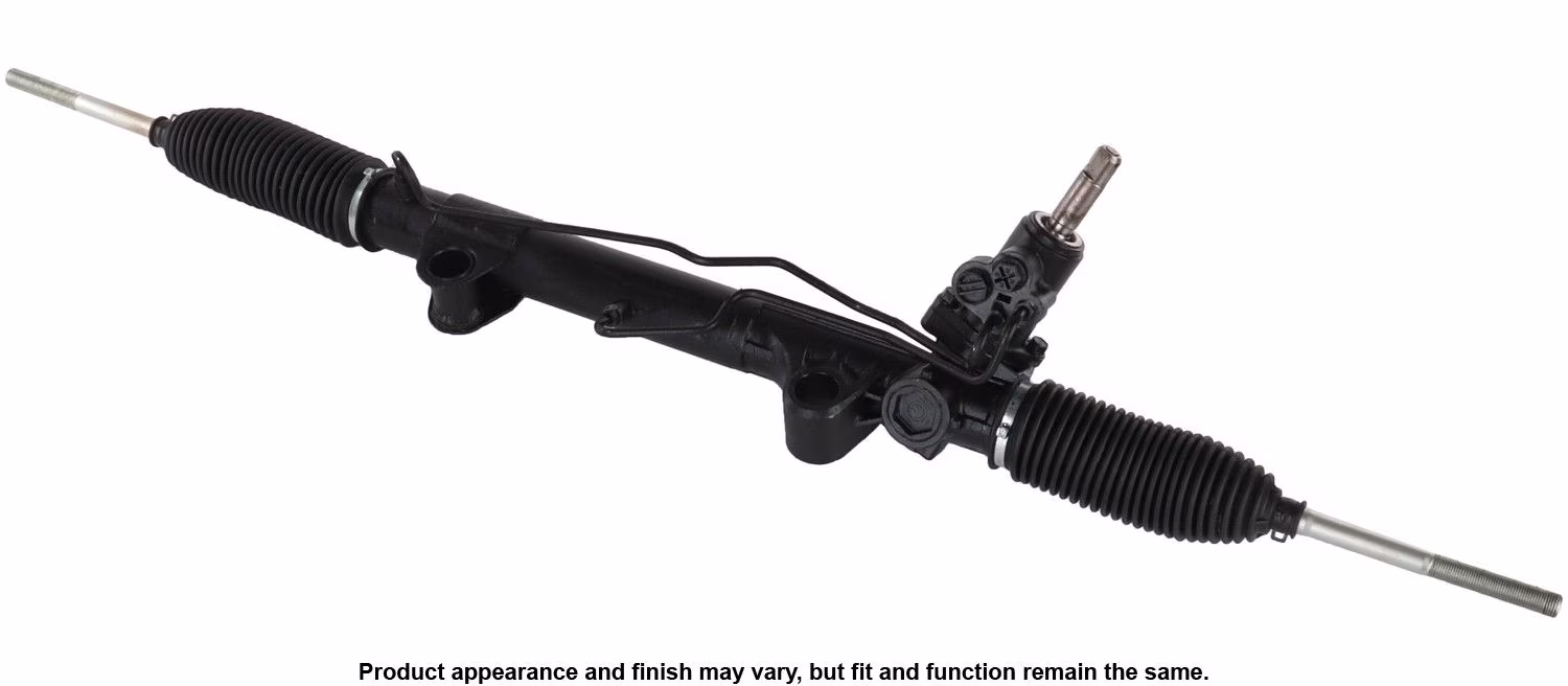 A1 Cardone 22-390 Rack and Pinion Assembly For 07-12 Dodge Jeep Liberty Nitro