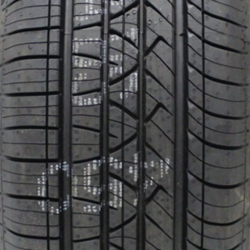 Set of 4 Mastercraft LSR Grand Touring 225/50R17 94V Tires