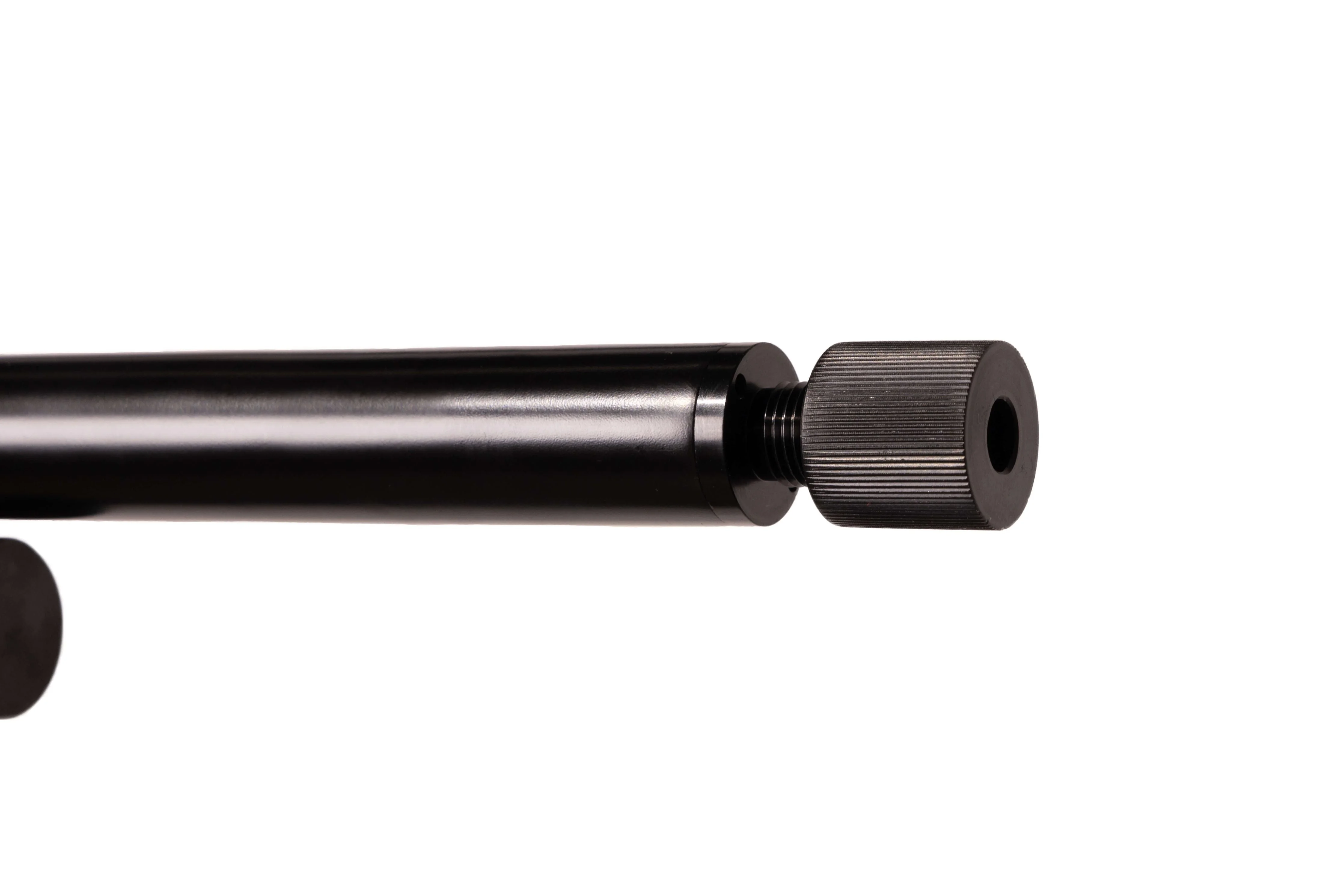 Barra Airguns 1100z .177 Pre-charged Pneumatic Pellet Air Rifle, Veil Camo