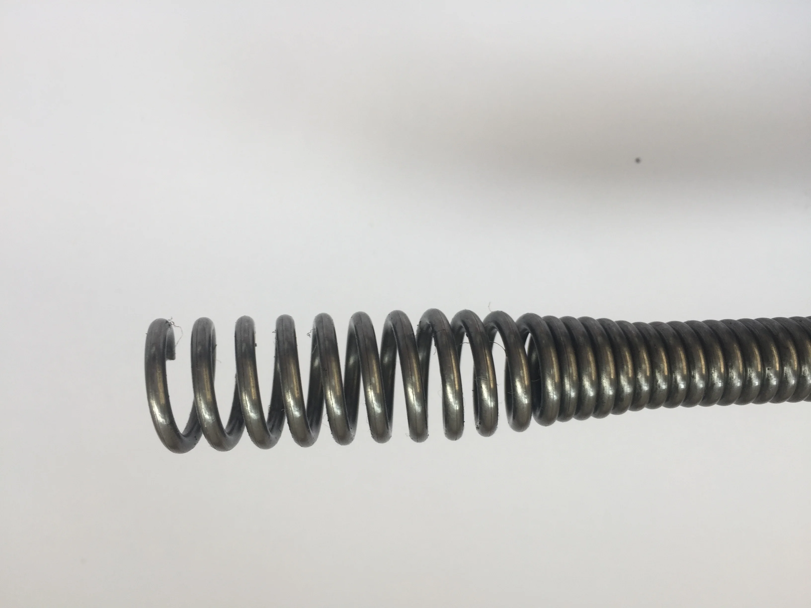 The Works® Drain Auger, 1/2