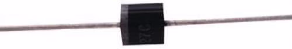 10X New Brand No.06R2187 Littelfuse 5Kp48A Tvs Diode, 5Kw, 48V, P600