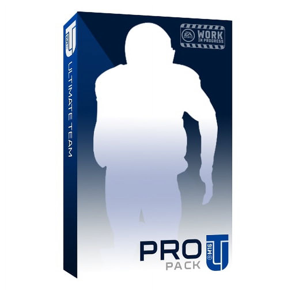 Electronic Arts Madden NFL 16 - PlayStation 3