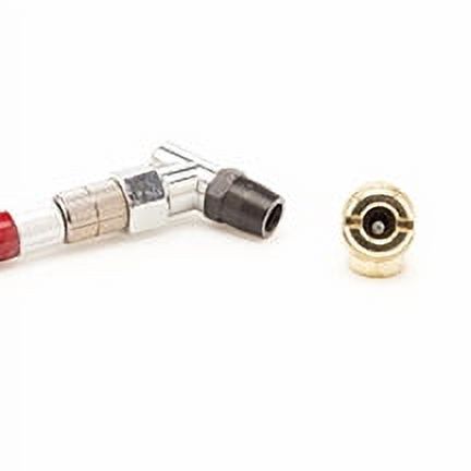 Longacre-Magnum 3 ½” Tire Pressure Gauge 0-60 PSI GID-52001