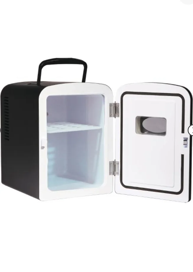 Frigidaire Mini Fridge With Bluetooth Speaker