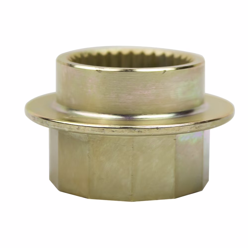 Polaris 5630987 OEM Drive Train Middle Axle Locking Hub 2001-2008 Sportsman 500