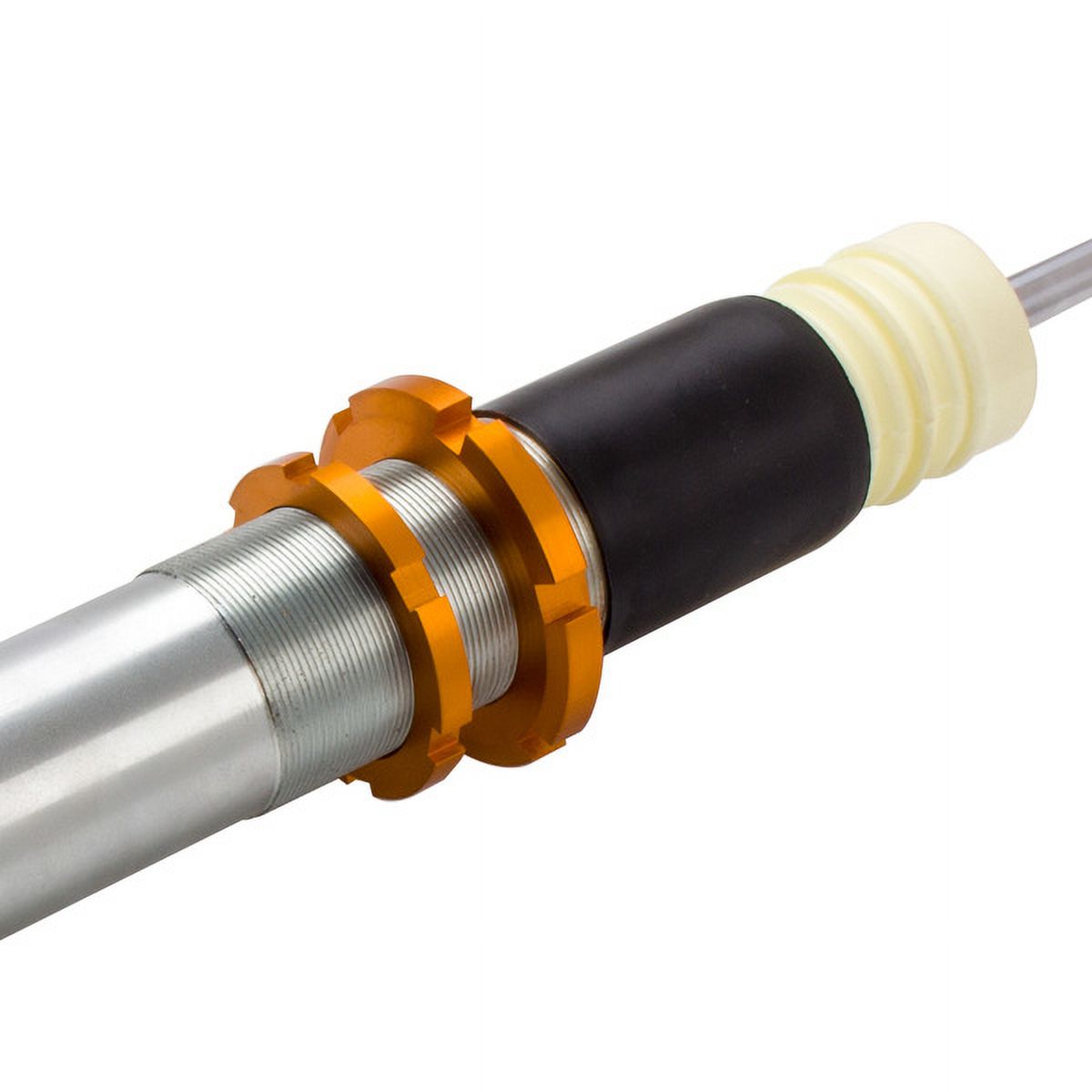 Teledu Coilover Shocks Coilovers Kit Fit for BMW E34 5 series Sedan Touring 1991-1997 518i, 525i, 520i, 525td,525tds