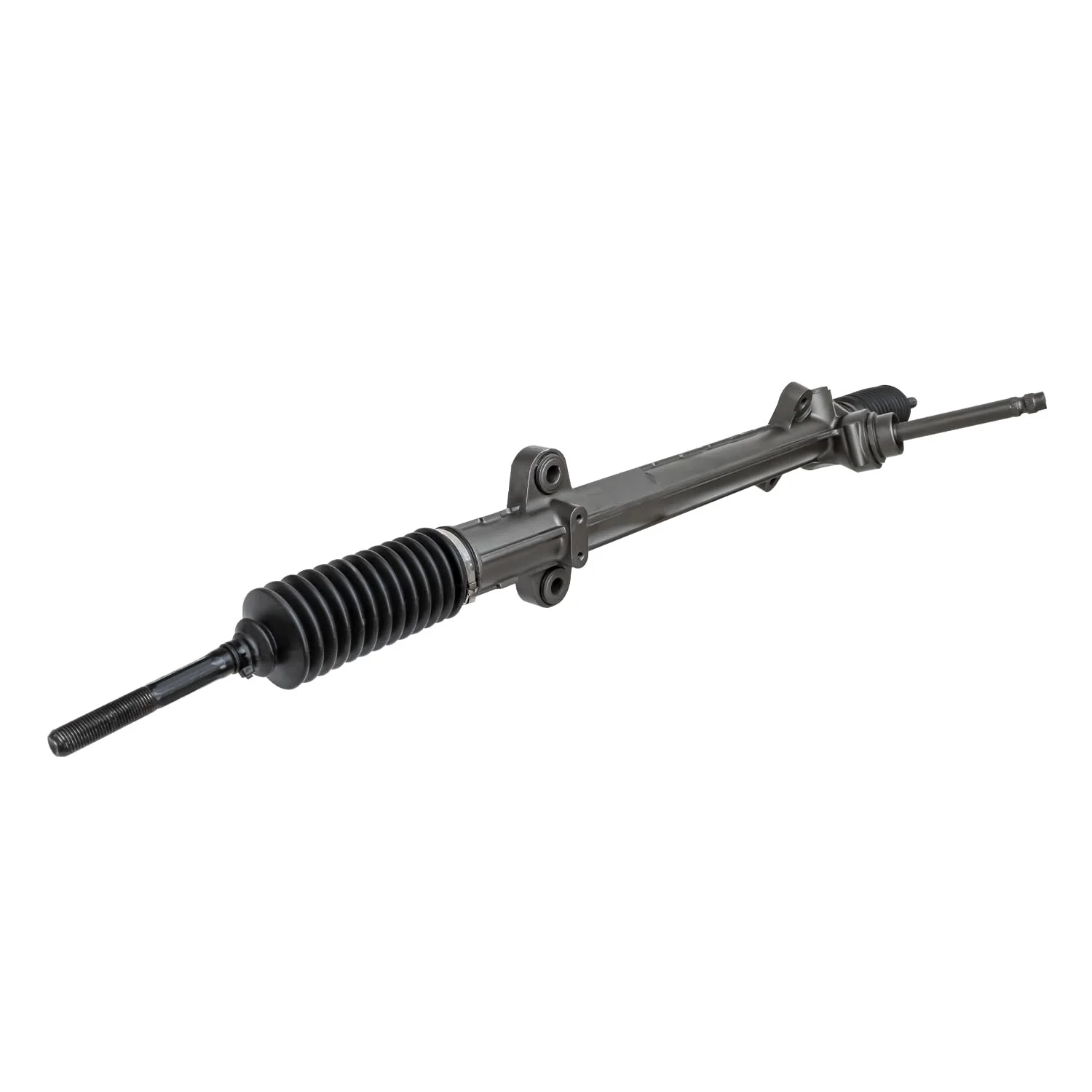 Detroit Axle - Power Steering Rack and Pinion Assembly Replacement for Hyundai Kia Sonata Optima Azera Cadenza