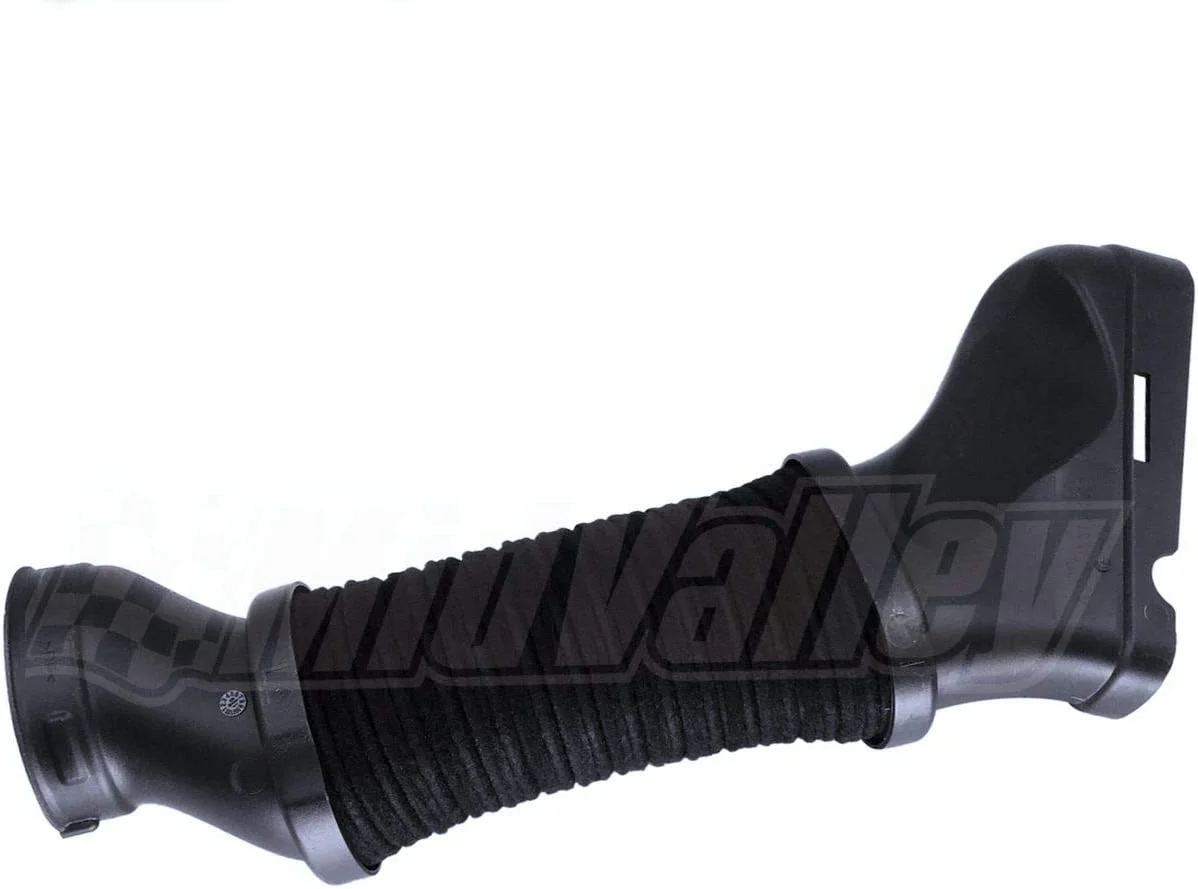 Mid Valley - 2Pcs Air Cleaner intake Duct Hose Pair LH&RH For 12-17 Benz E550 Cls550 E63 AMG