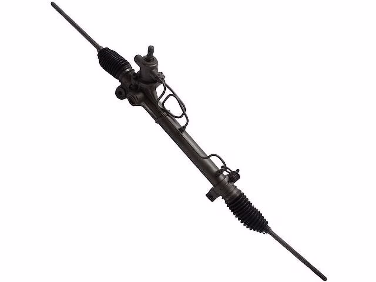 Front Steering Rack - Compatible with 1994 - 1999 Toyota Celica 1995 1996 1997 1998