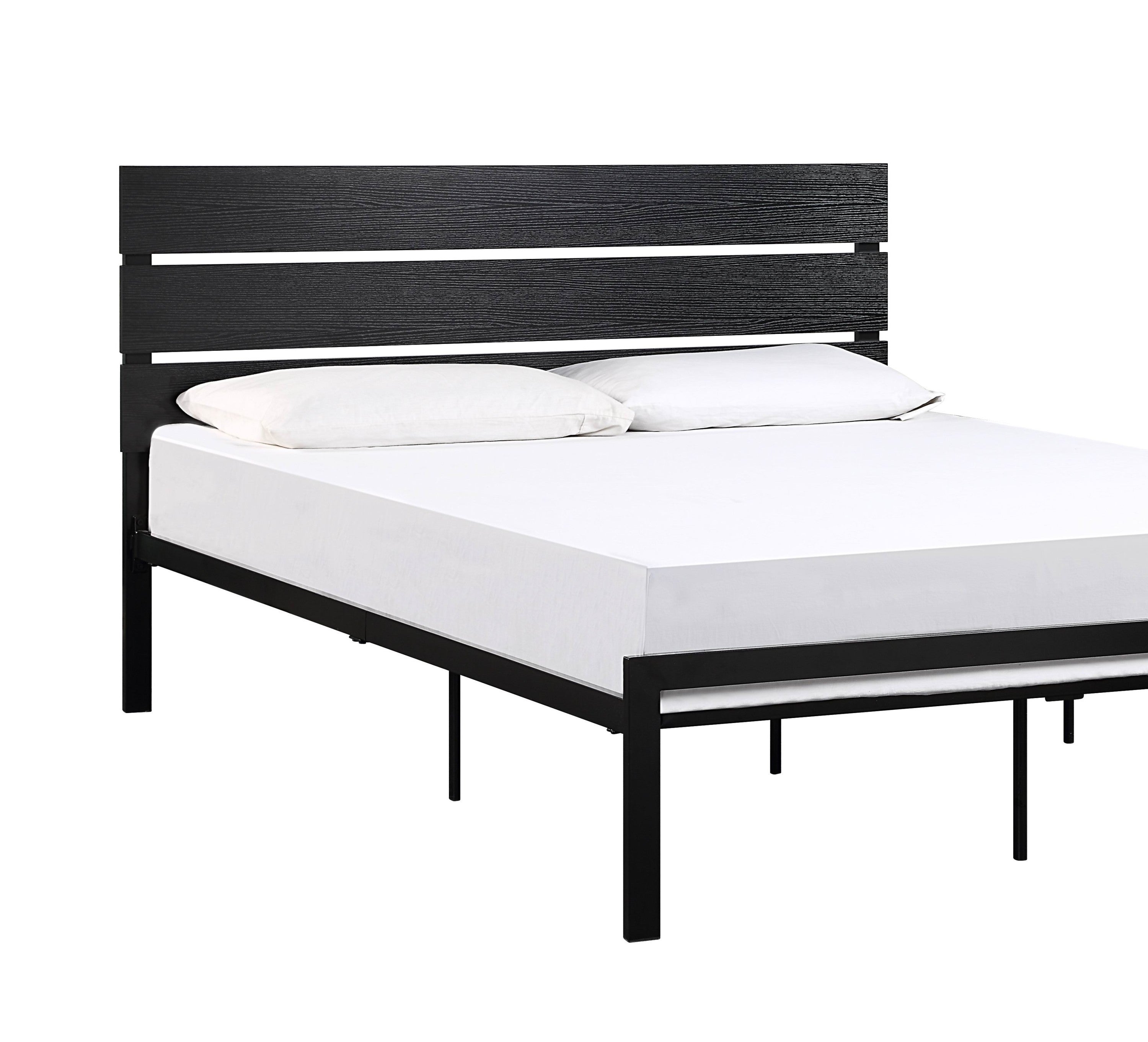 Elegant Dreams Queen Bed Frame
