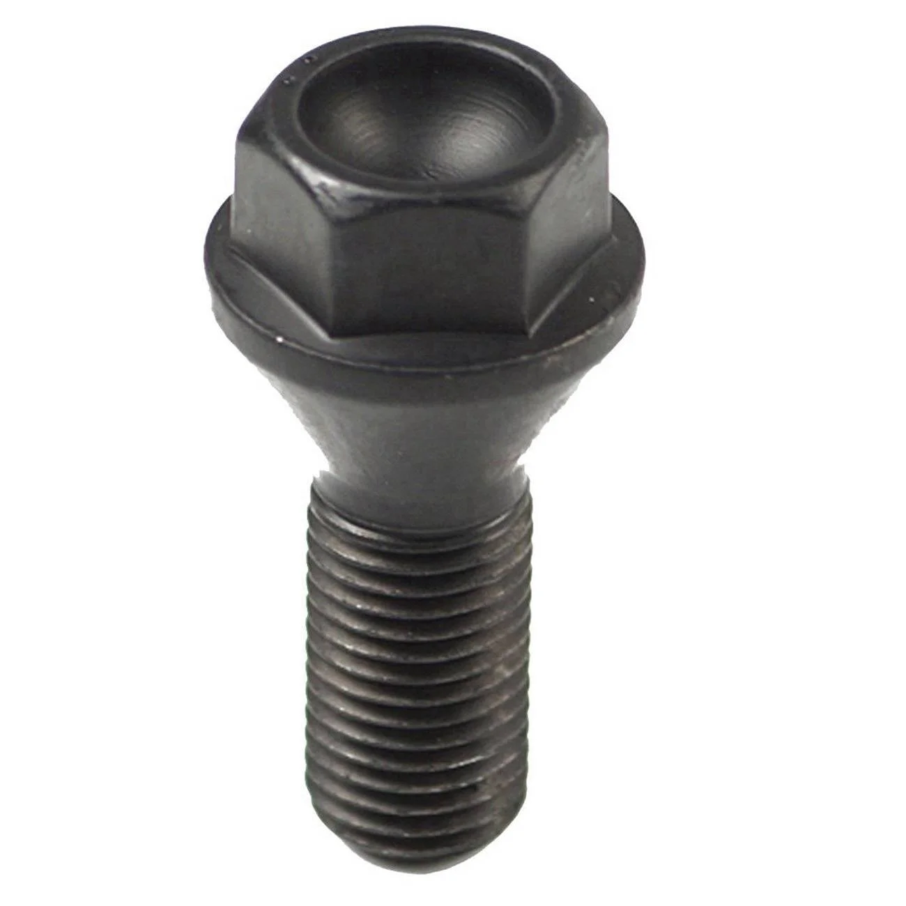 Geelife Set of 20 Wheel Lug Bolts Nuts 12 X1.5mm For BMW E46 E90 E39 E60 E53 36131095390