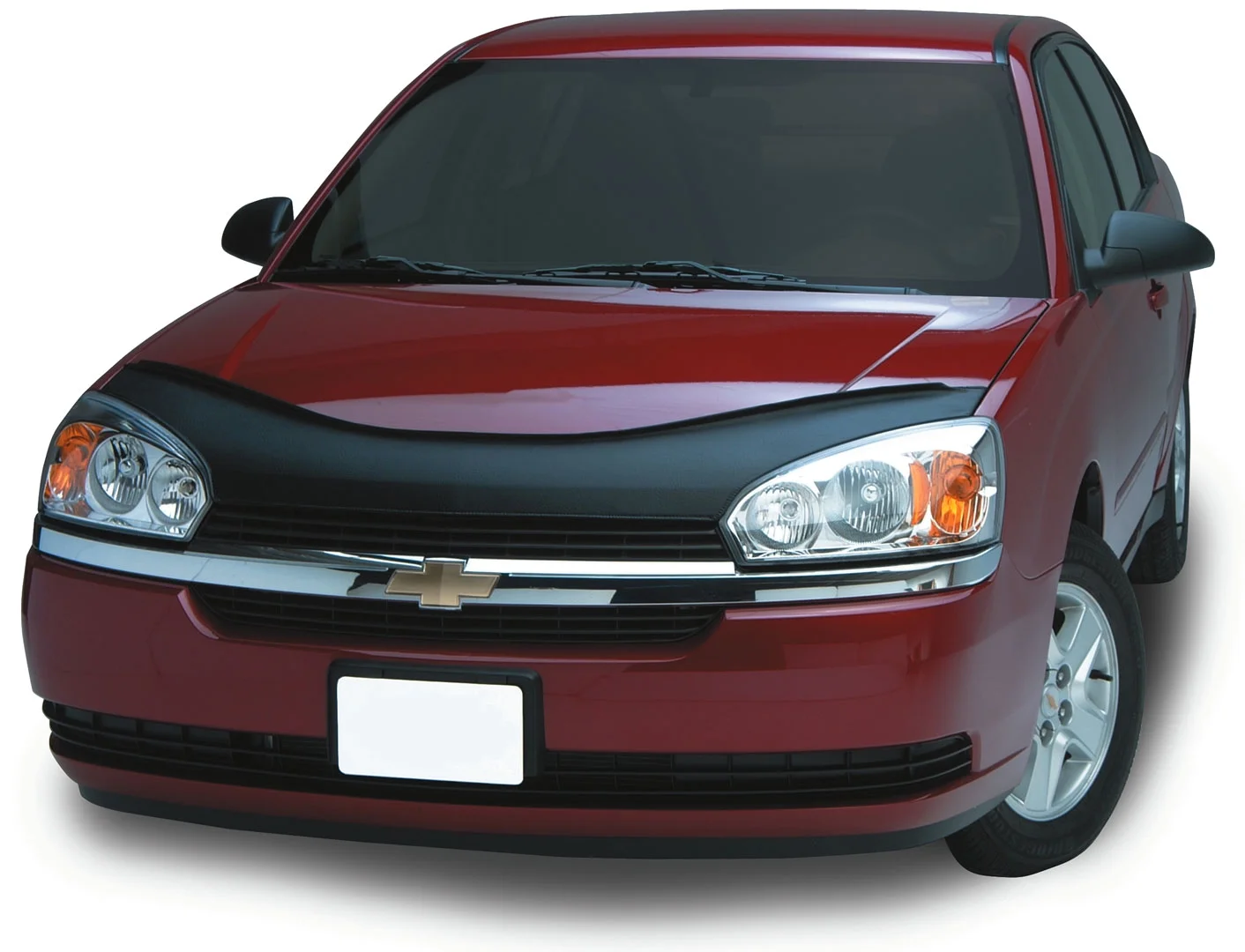 Covercraft LeBra Custom Hood Protector for 2022 Toyota RAV4 Prime | 46029-01 | Black