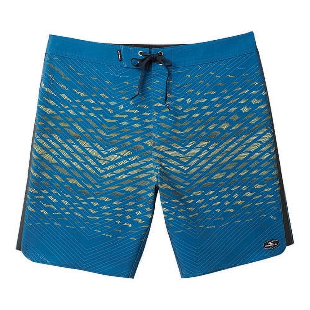 Men's O'Neill Superfreak Vibe Boardshort