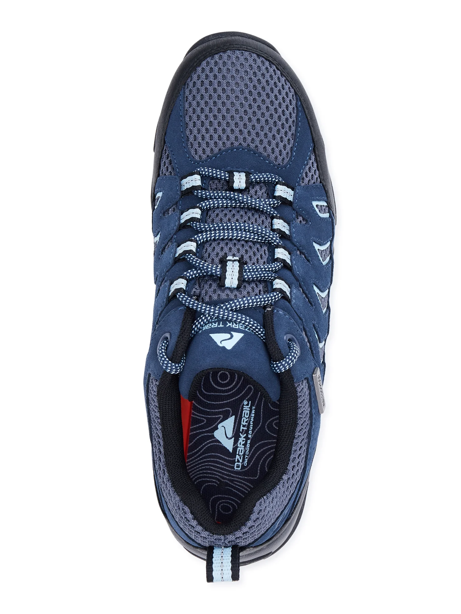 Ozark Trail Women’s Lightweight Hiking Shoes