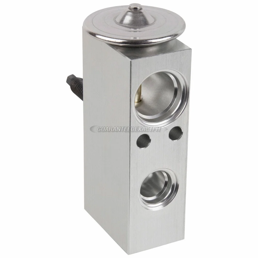 For Chrysler Pacifica & Dodge Grand Caravan A/C AC Expansion Valve Device - Buyautoparts Fits select: 2005-2007 DODGE GRAND CARAVAN SXT, 2004-2007 CHRYSLER TOWN & COUNTRY TOURING