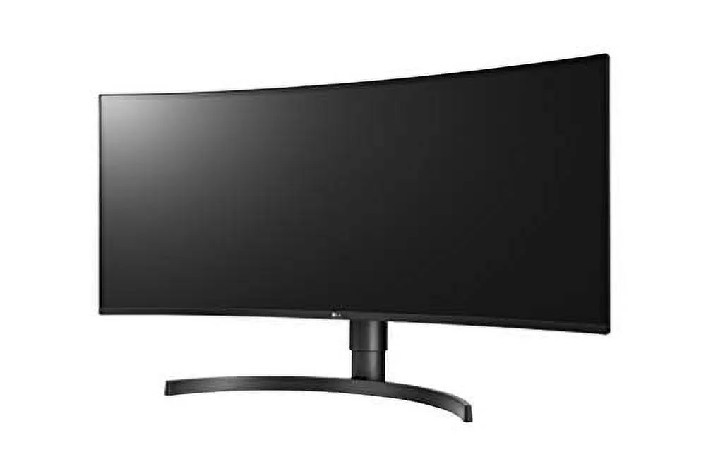 LG 34WL85C-B UltraWide 34
