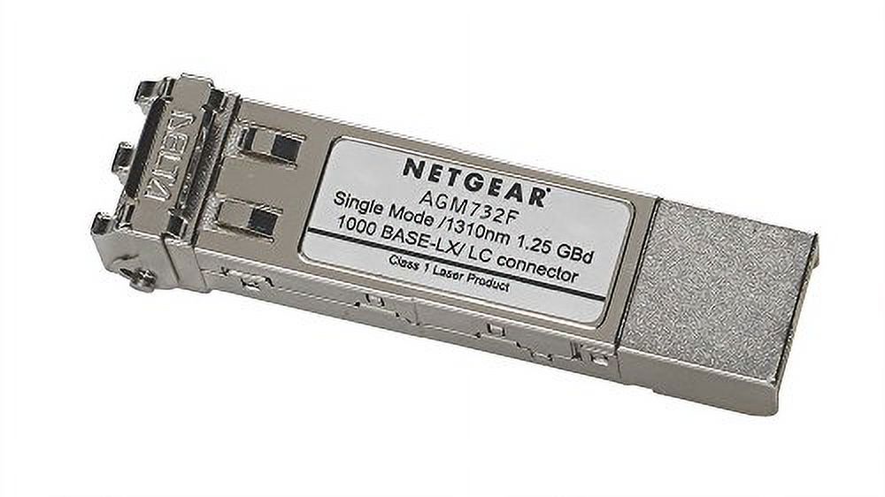 NETGEAR AGM732F - Discontinued by Manufacturer