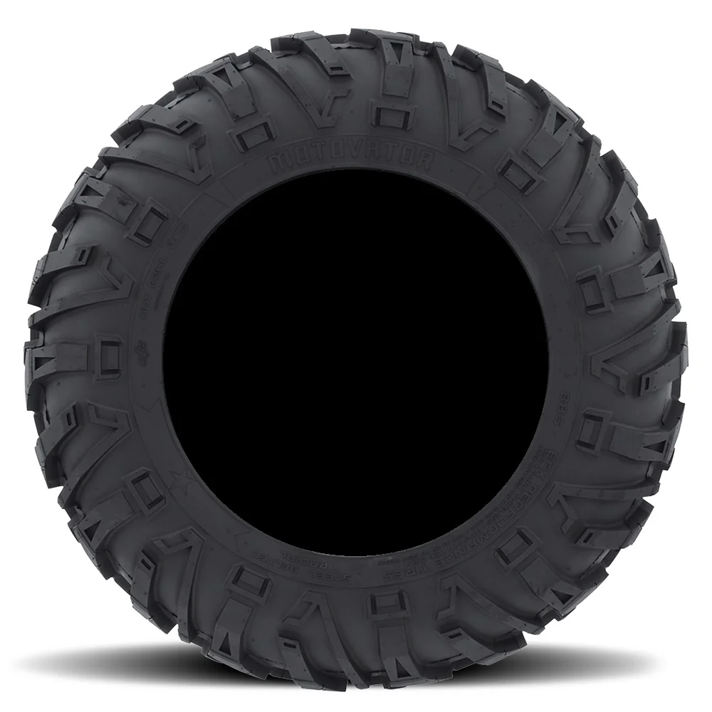 KMC-XD Wheels W-32-10-18 XDWW-32-10-18 MOTOMTC 32X10X18 - 6 PLY BIAS 321018