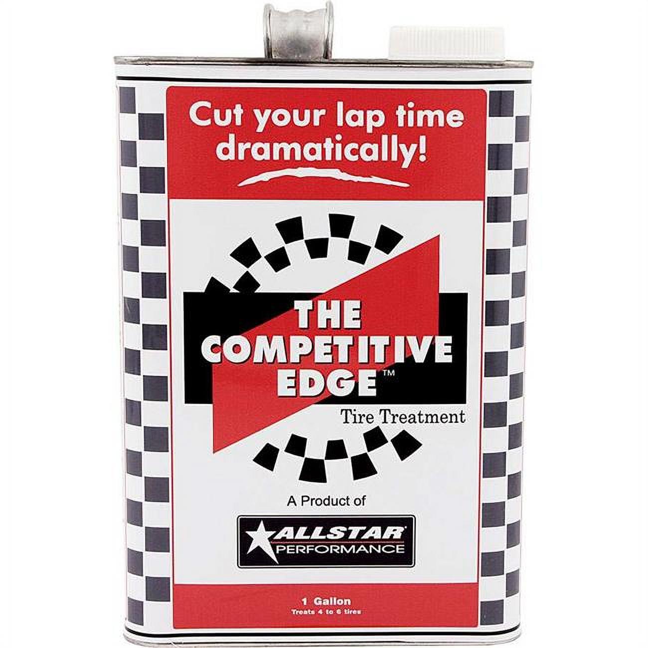 1 gal Competitive Edge Tire Conditioner