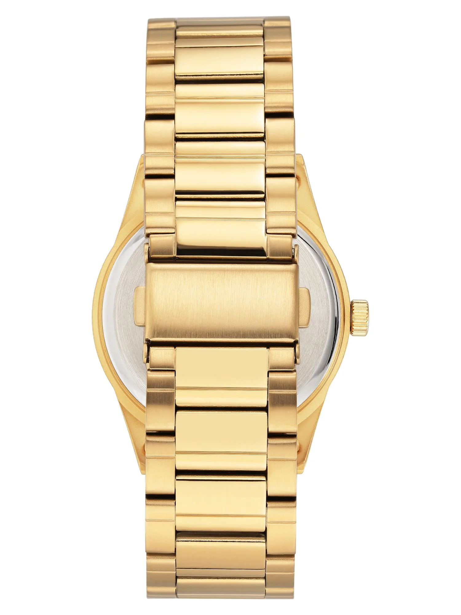 Armitron Mens Dress Green Round Watch