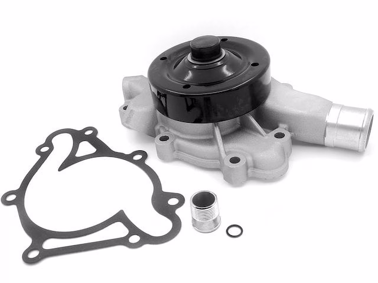 Water Pump - Compatible with 1994 - 2003 Dodge Ram 1500 1995 1996 1997 1998 1999 2000 2001 2002