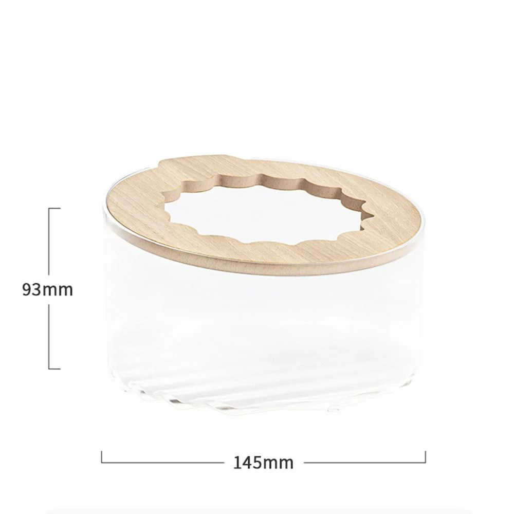 Small Animal Ferret Bathing Toilet Durable Plastic Wood Indoor Potty Trainer Sand Bath Corner Litter Container Box Hamster Sand Shower Bathroom WHITE