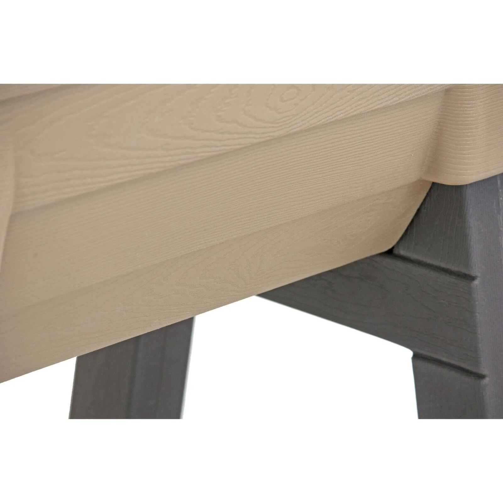 Garden Wizard Elevated Garden Bed