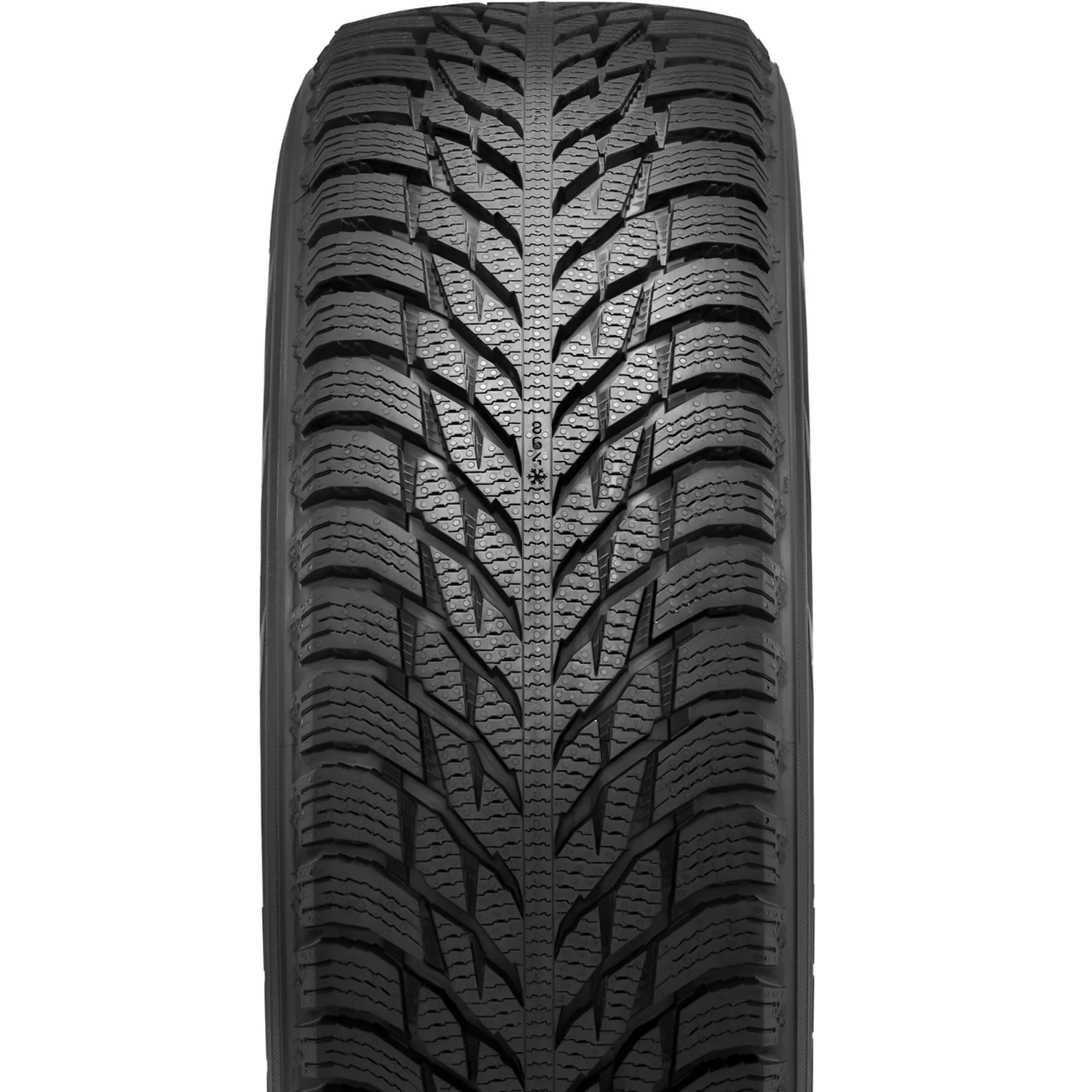Nokian Hakkapeliitta R3 SUV 275/50R20 113R XL (Studless) Snow Winter Tire