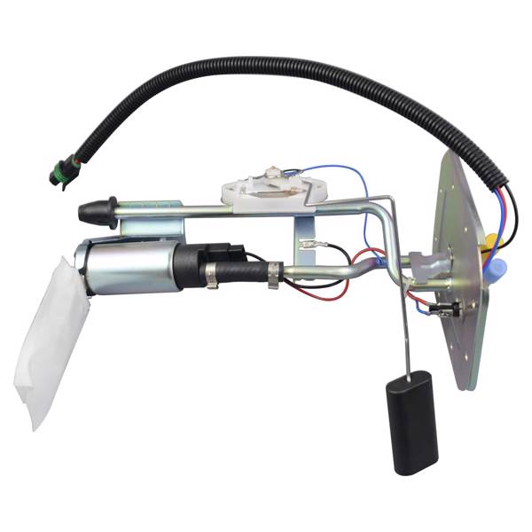 Bornmio Fuel Pump Assembly w/20 Gallon Tank Fits Jeepf Wrangler 1992-1995 2.5L 4.0L OHV 5003860AA