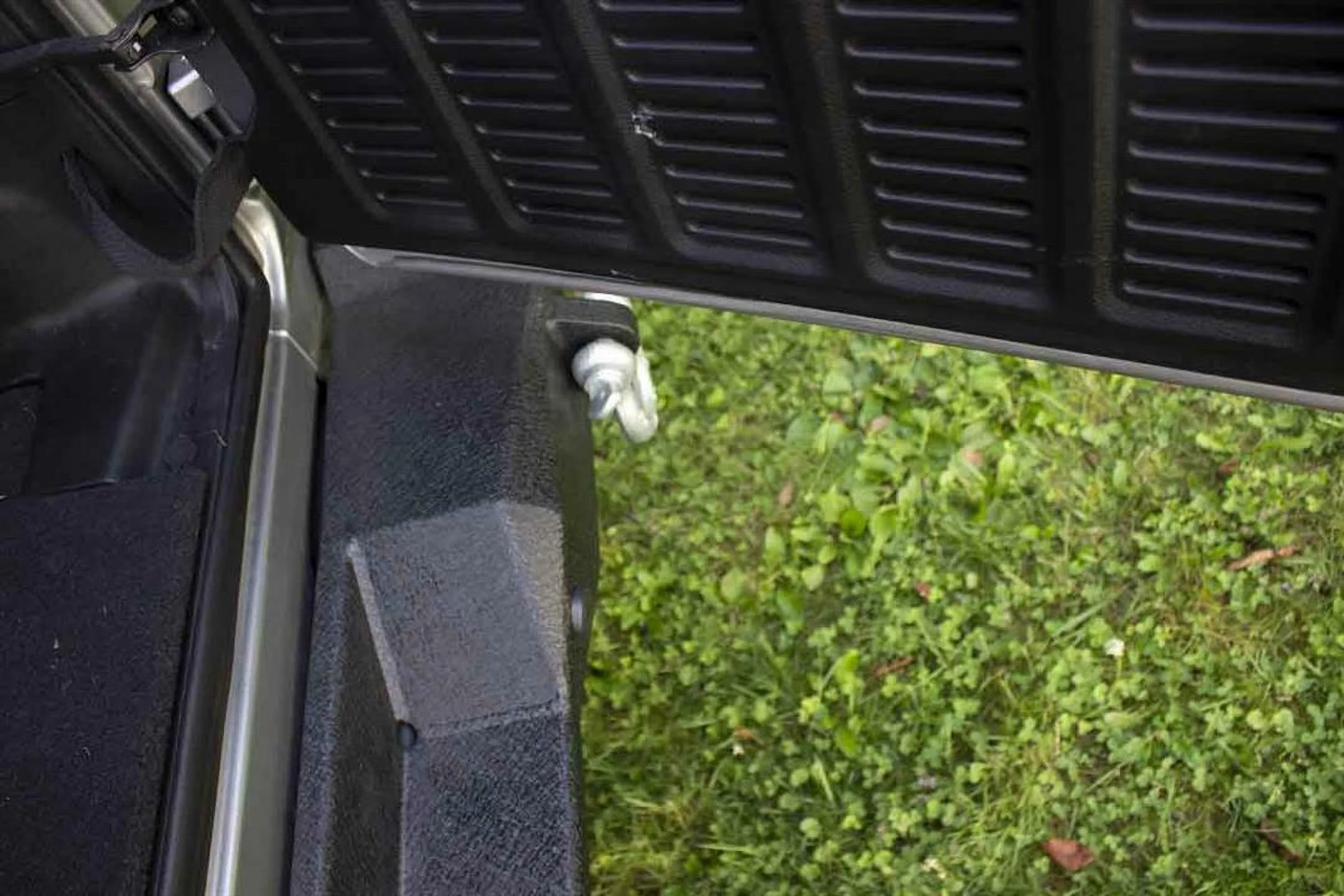 Fishbone Offroad 2018+ Jeep Wrangler JL Mako Rear Bumper