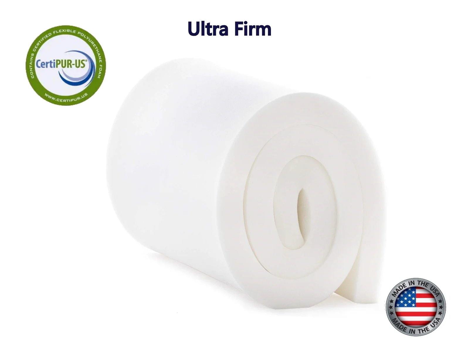 High Density Upholstery Foam Cushion 3