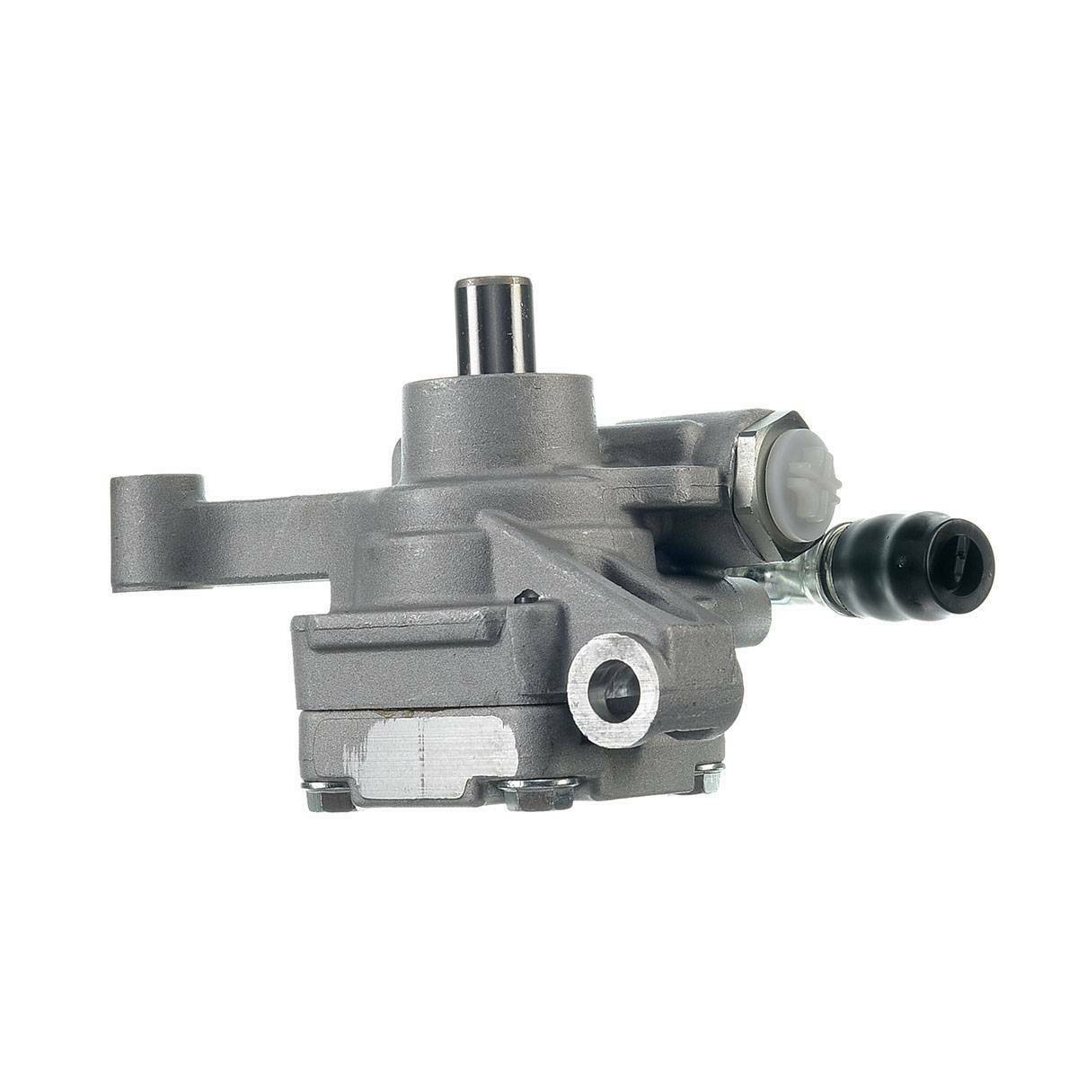 Power Steering Pump For Buick Chevrolet GMC Pontiac Saturn Suzuki 3.6L