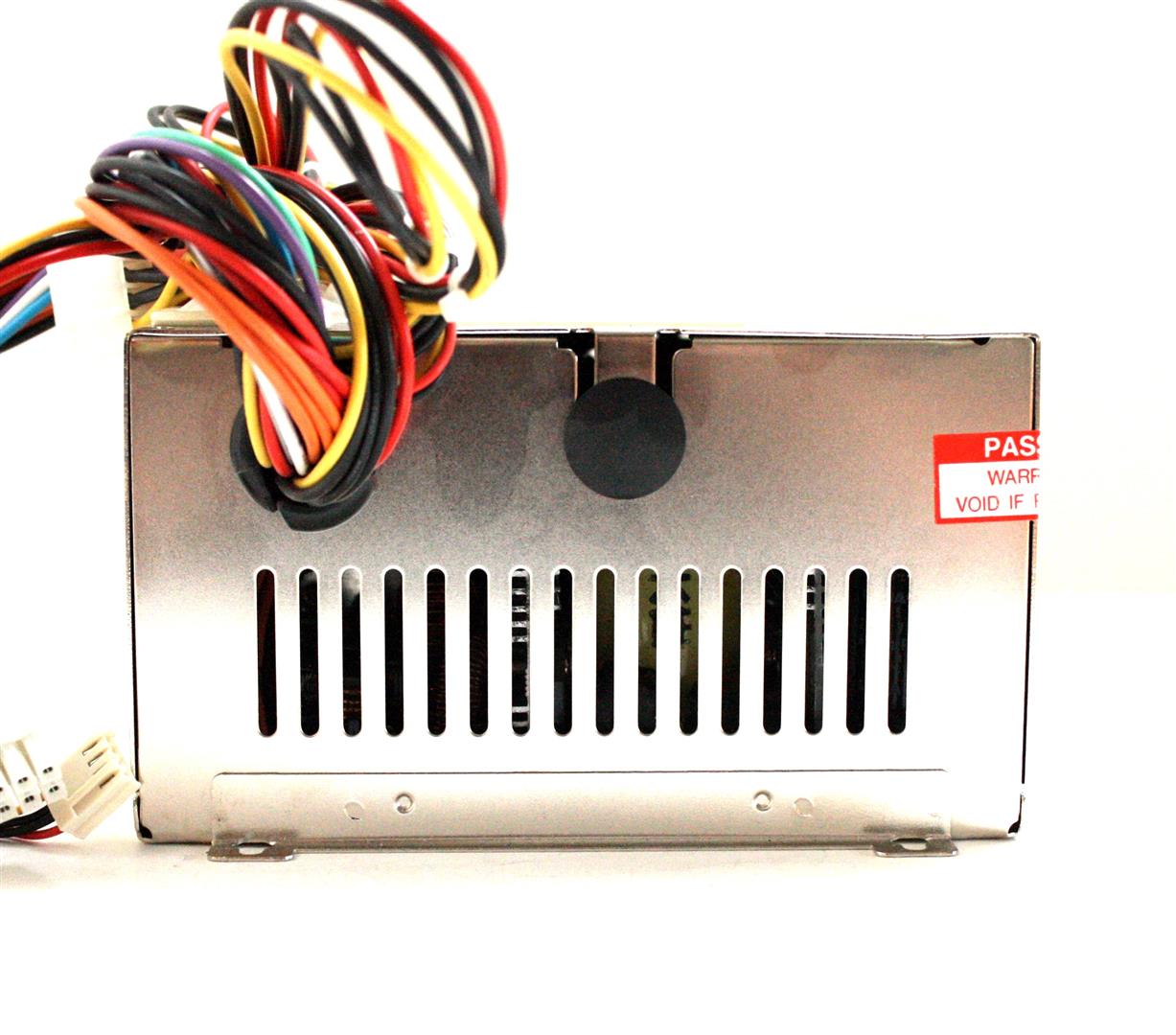 PWR SUPPLY, 250W, AX2-5250F, P/N 6AX2-250B002