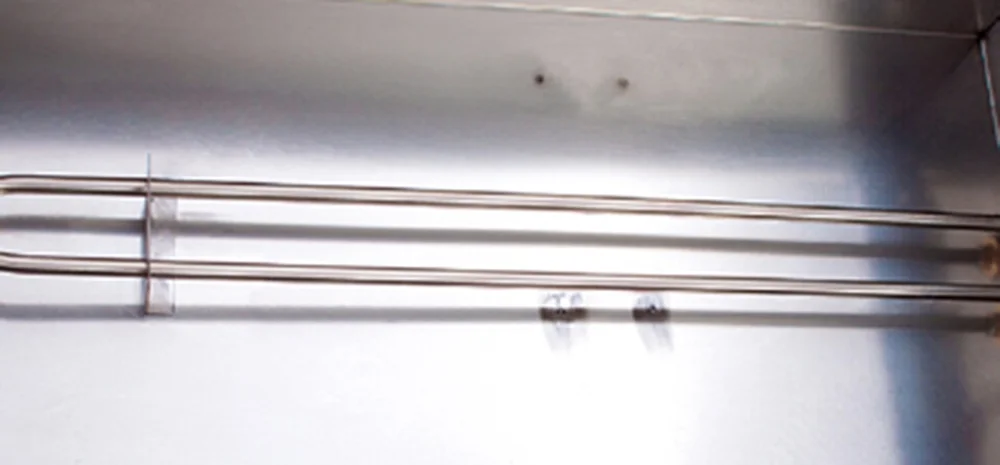 TECHTONGDA Buffet Food Warmer Stainless Steel Bain Marie Buffet Countertop 3 Pot Electric Steam Heater 4