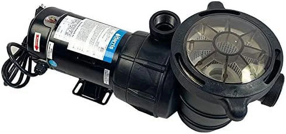 Harris H1572728 ProForce 3/4 HP Above Ground Pool Pump 115V