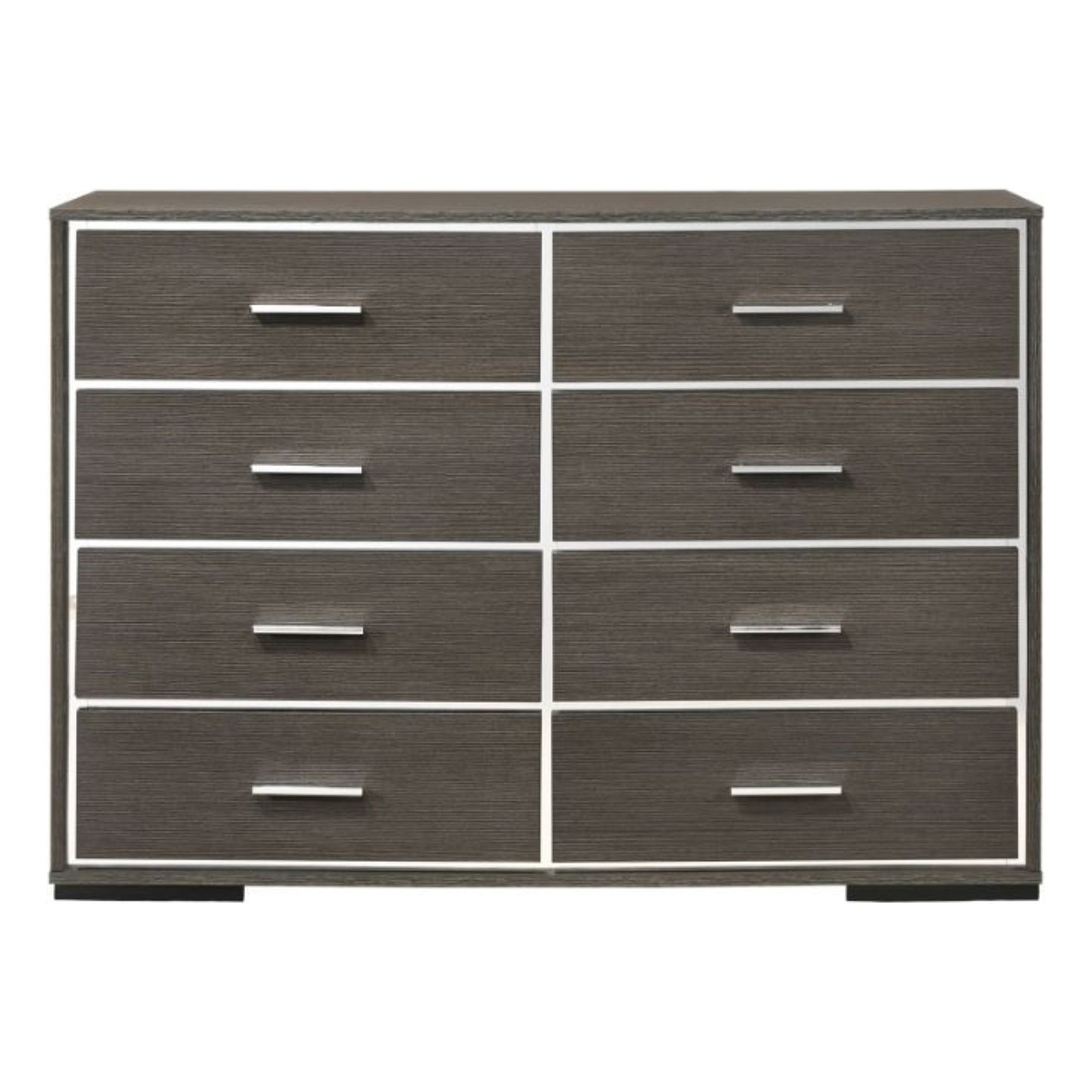 Ergode Dresser Gray Oak