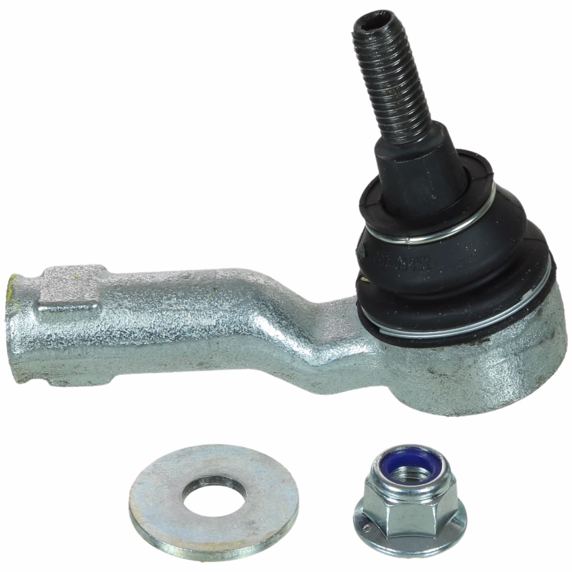MOOG ES800686 Tie Rod End Fits select: 2005-2009 LAND ROVER LR3