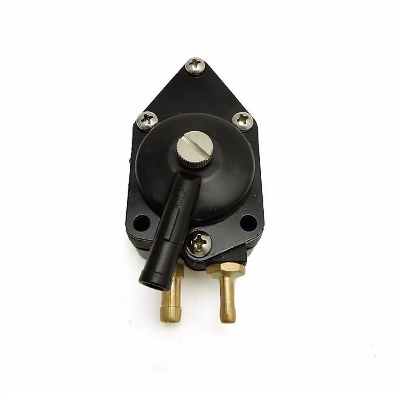 Sierra International 18-7353 Fuel Pump for Evinrude Johnson & Mallory