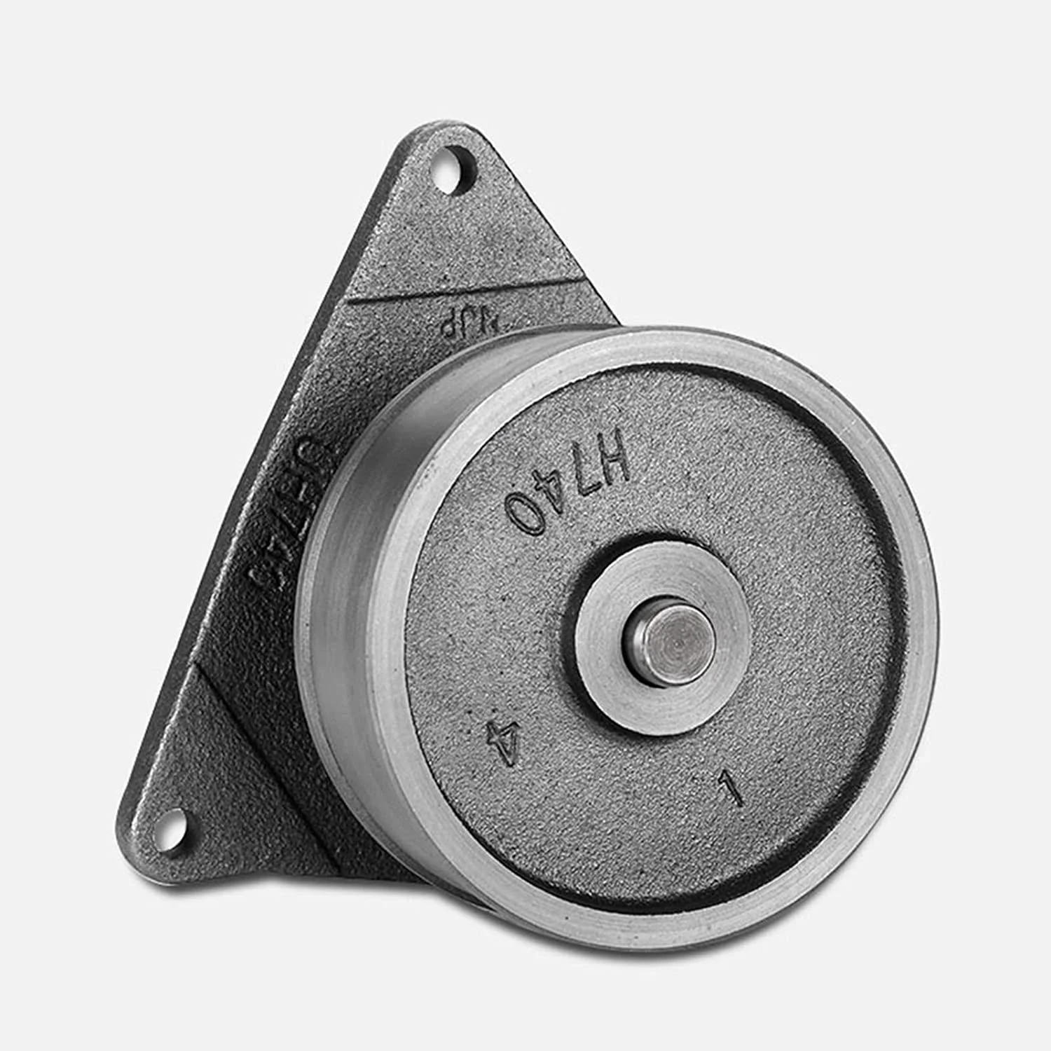 Seapple Water Pump 5473302 3806180 3800975 Compatible with Cummins 6CT ISC QSC8.3 Engine