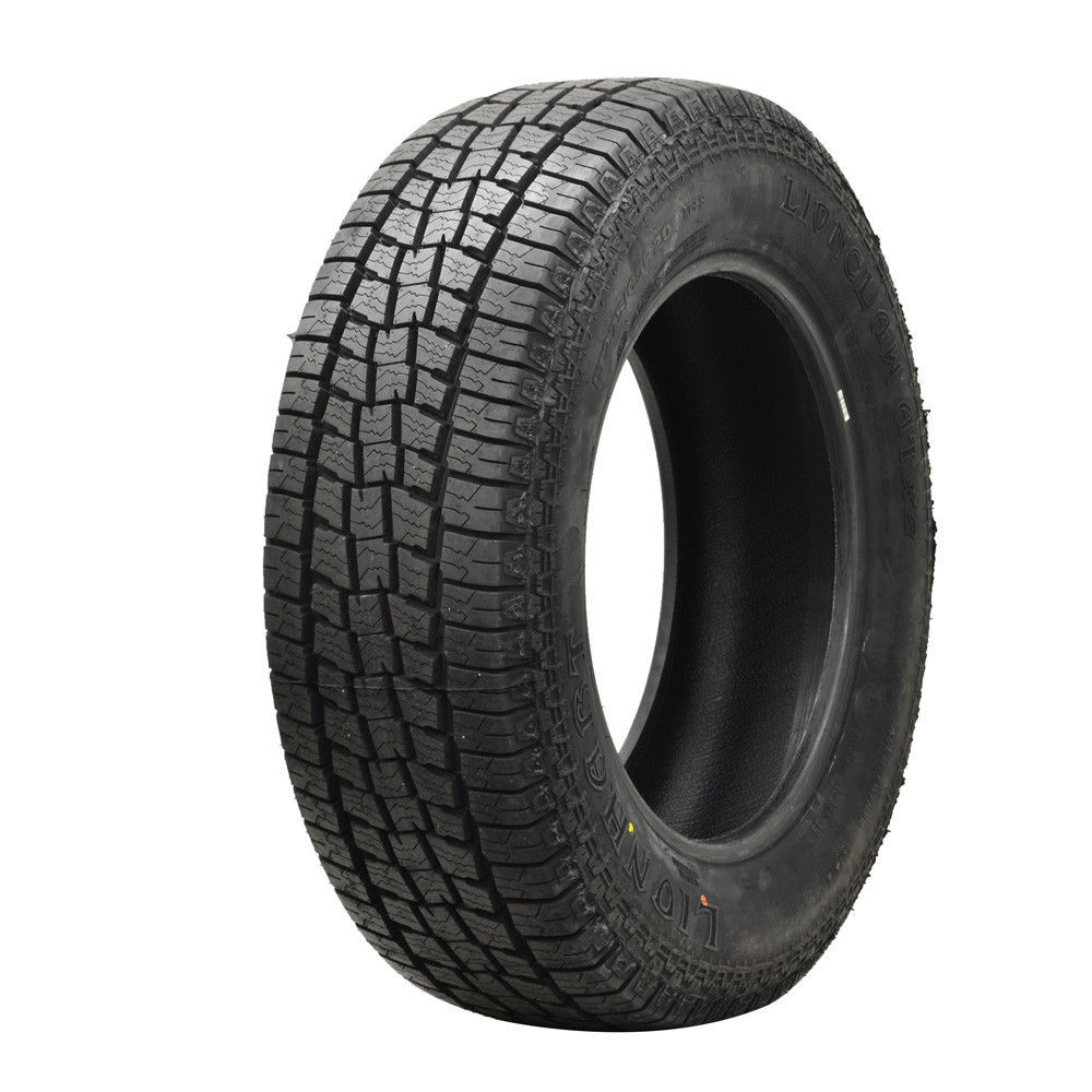 Lionhart Lionclaw ATX2 LT265/60R20 E/10PR BSW (1 Tires)