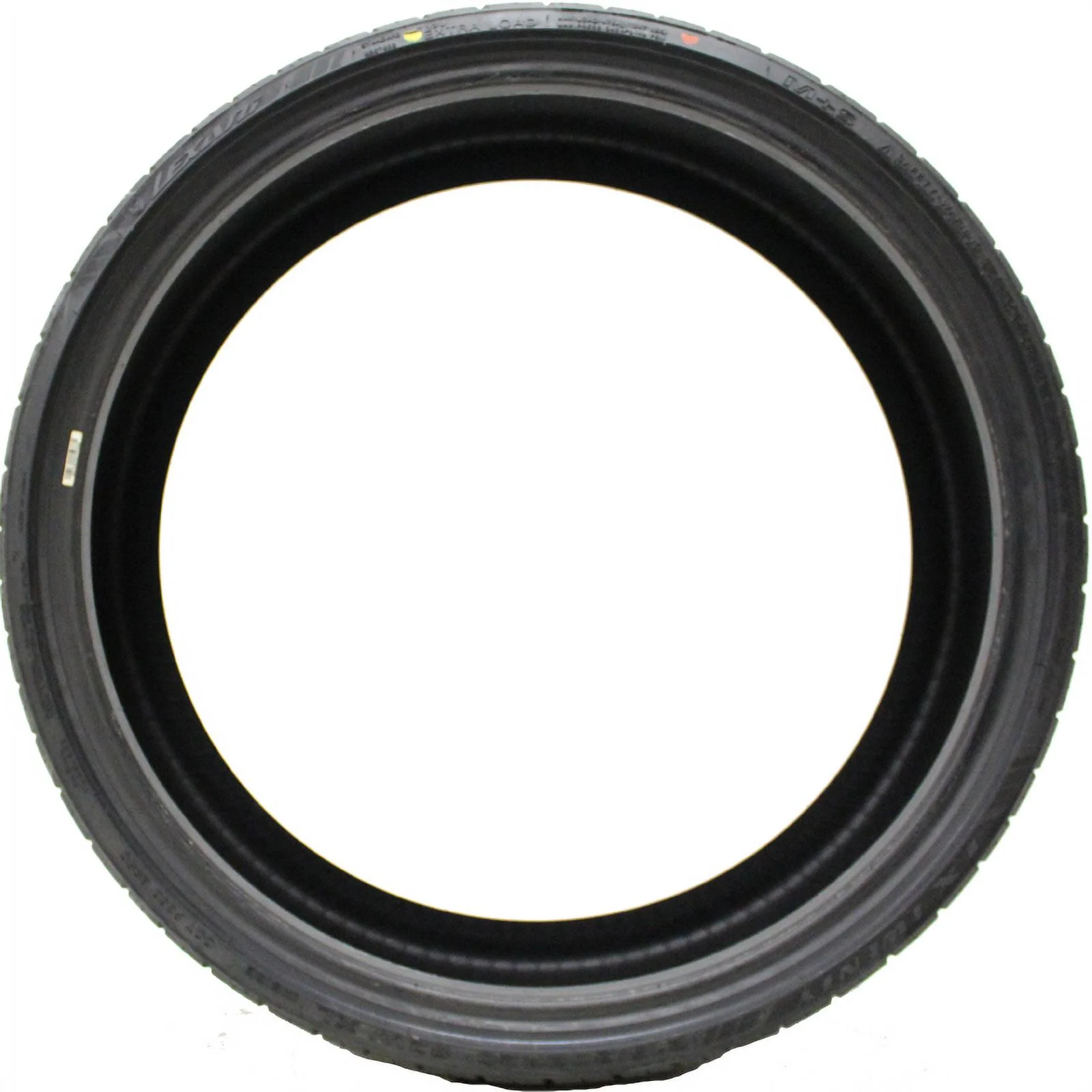 Lexani LX-Twenty P295/25R22 97W Tire