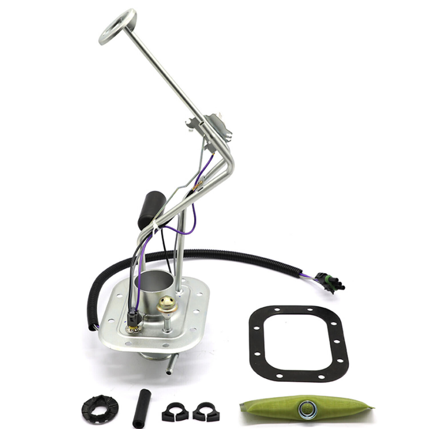 19180459 Car Fuel Pump Sender Sending Unit for Chevy Corvette 5.7L 1985-1987