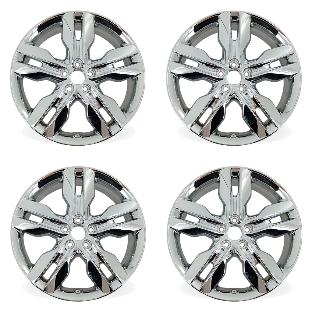 Set of 4 Brand New 20