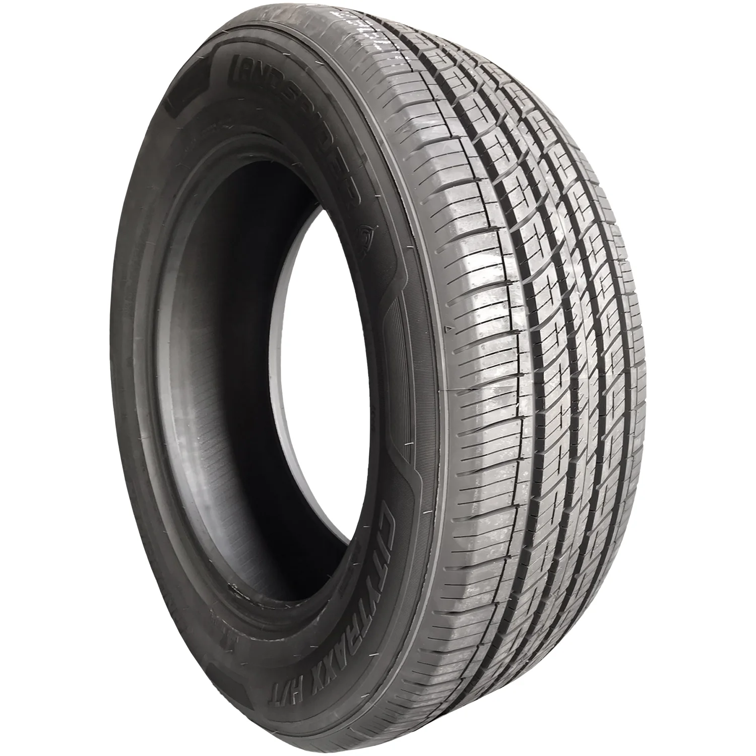 Tire Landspider Citytraxx H/T 285/50R20 116H XL AS A/S All Season