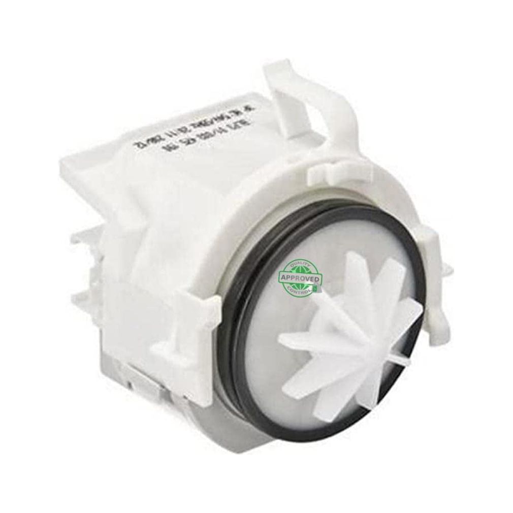 GLOB PRO SOLUTIONS 620774 2692859 CKD2977 Drain Pump compatible with Bosch,