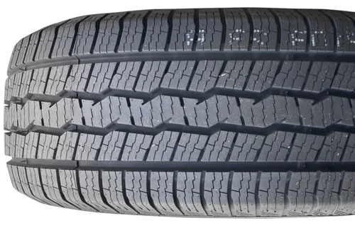 4 Crossmax CHTS-1 225/65R16 100H All Season Passenger Tires SUV-1602-HT-CS / 225/65/16 / 2256516