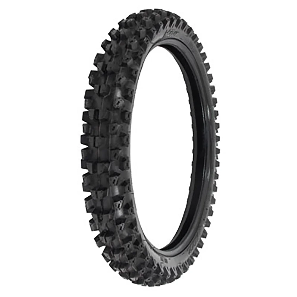 Motoz Tractionator Enduro S/T 90/100x21 Tube Type Compatible With Sherco 450 SEF-R Six Days 2017