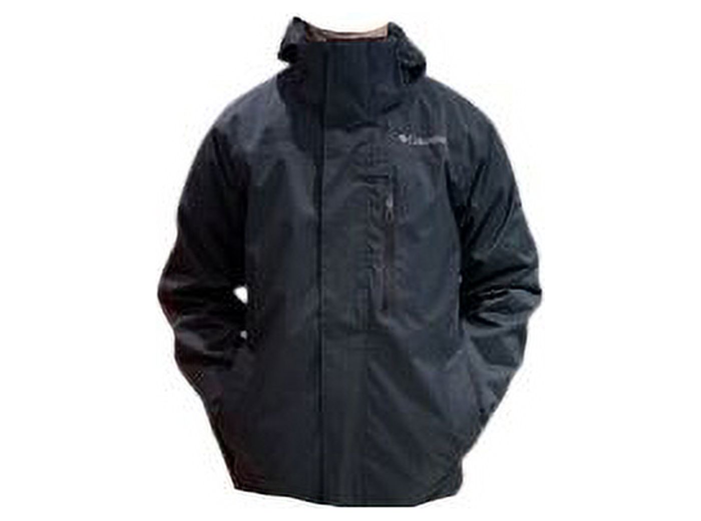 Columbia Atlas Mountains Ski Winter Jacket Men's, Large