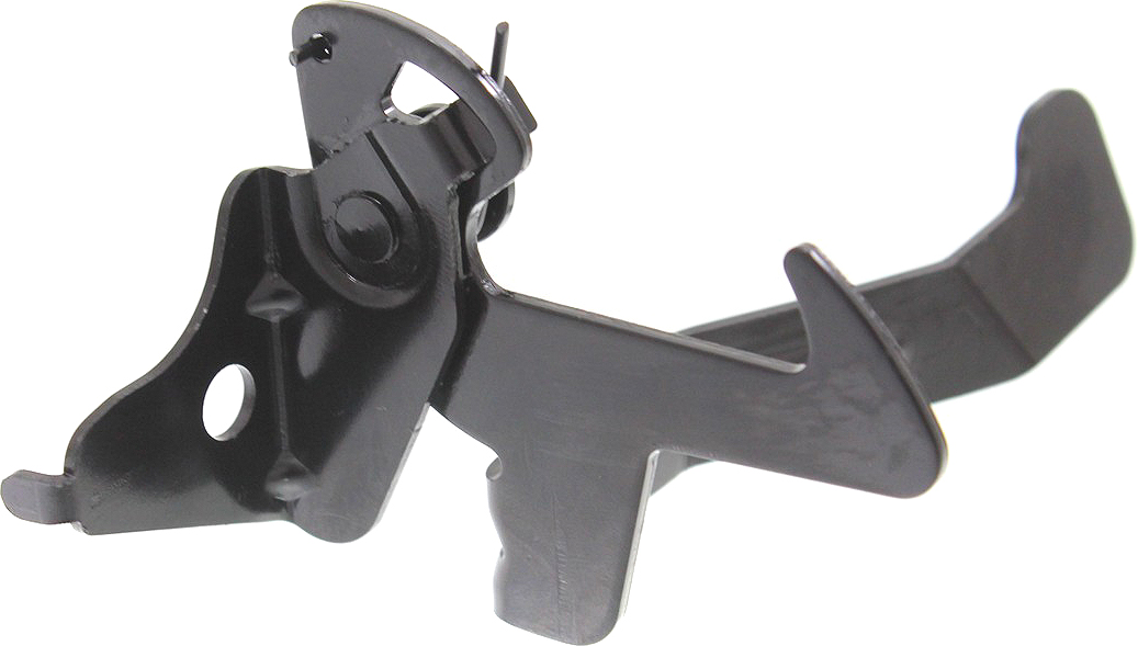 Hood Latch Compatible with 2006-2012 Toyota RAV4