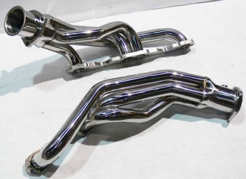 OBX Header Fits For 1988 89 90 91 92 93 94 1995 Chevy GMC Truck 1500 2/4WD 8cyl